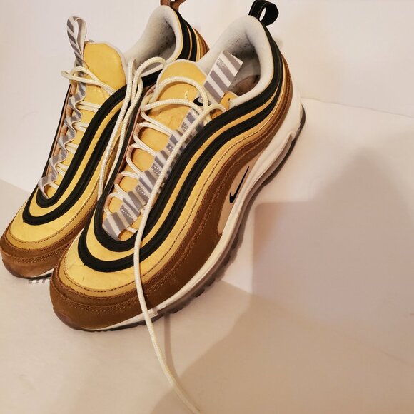 NIKE AIR MAX 97, US Men's size 11 - Picture 3 of 9